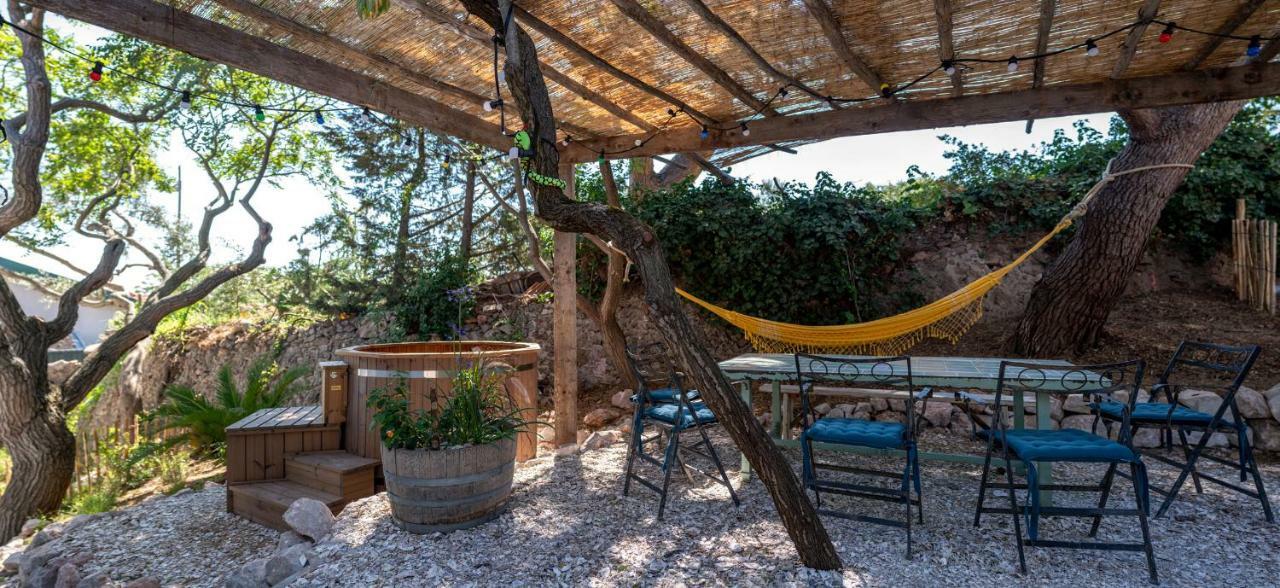 Les Maisons De Pecheurs Sète Exteriér fotografie