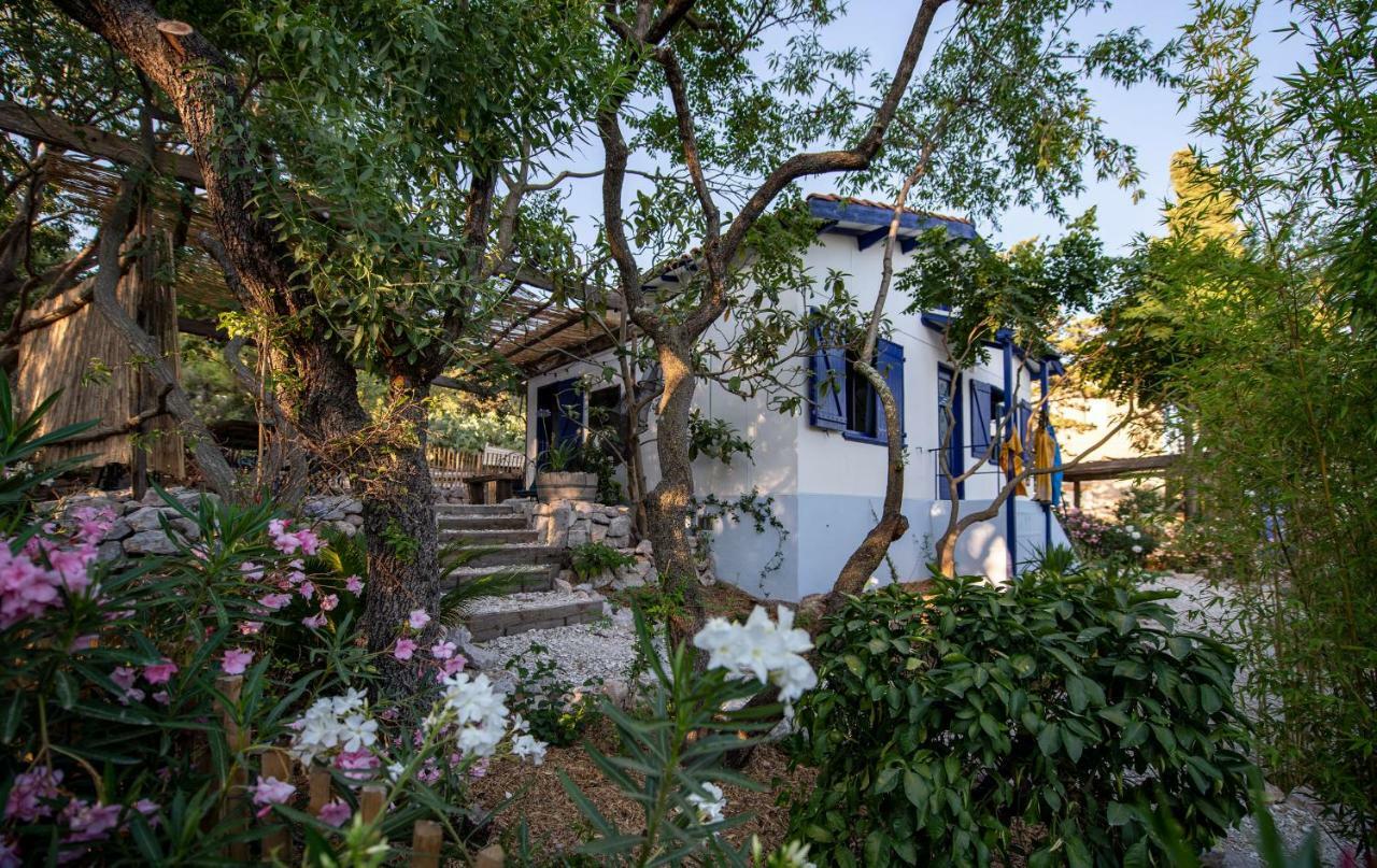 Les Maisons De Pecheurs Sète Exteriér fotografie