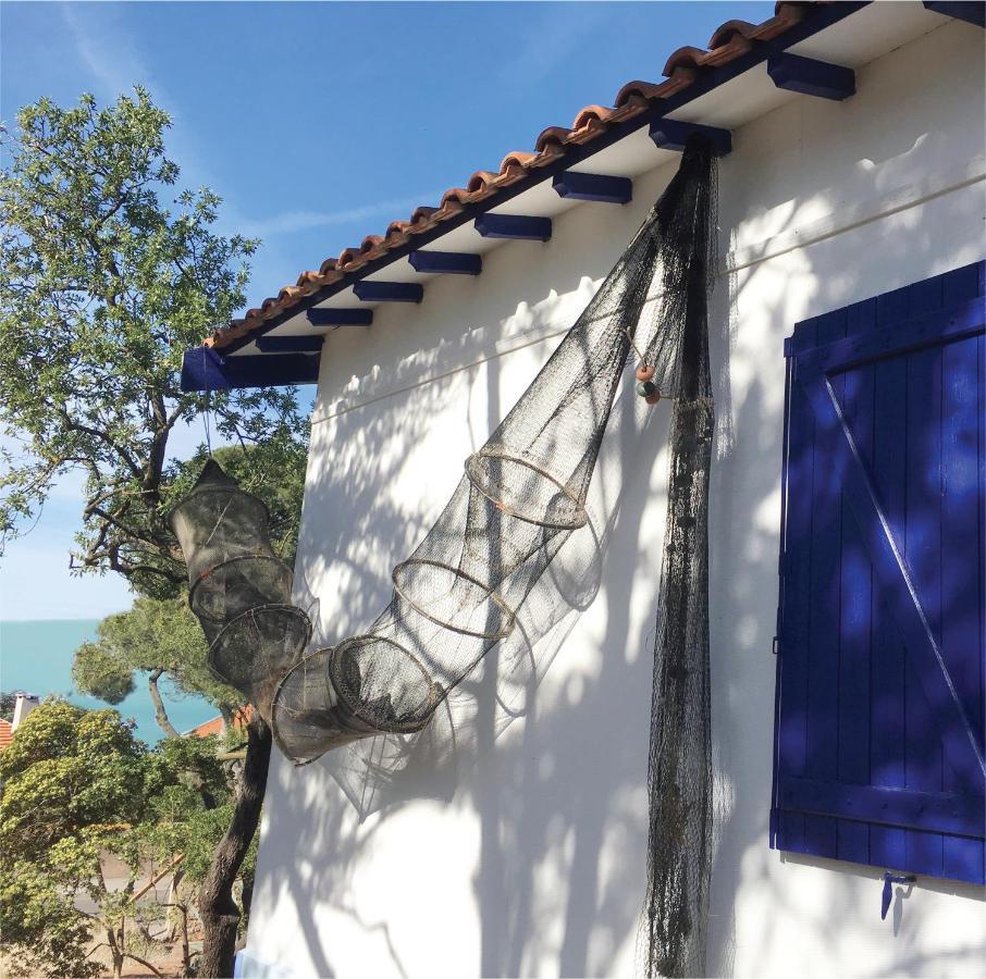 Les Maisons De Pecheurs Sète Exteriér fotografie